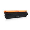 Compatible CE740A Black Toner Cartridge for HP Color LaserJet