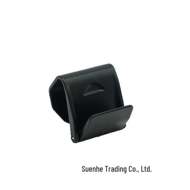 Compatible Hook and Storage Clip for Tesla Model Y Glove Box and Front Passenger Side.