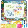 High-Quality Children High-Quality Montessori High-Quality Magic High-Quality Water High-Quality Drawing High-Quality Mat High-Quality Coloring