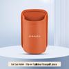 Lynk & Co 03 Car Door Water Cup Holder & Storage Box for Models 01/06/07/09/900/Z10/20.