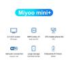 MIYOO Mini Plus Φορητή ρετρό κονσόλα παιχνιδιών χειρός V2 Mini+ Οθόνη IPS Κλασική κονσόλα βιντεοπαιχνιδιών Linux System Δώρο για παιδιά