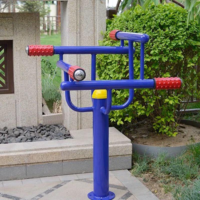 Outdoor Walking Fitness Equipment