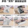 Slim Flip Case MatePad 11 / Air 11.5s Pro Inch Tablet PET Material Magnetic Stand