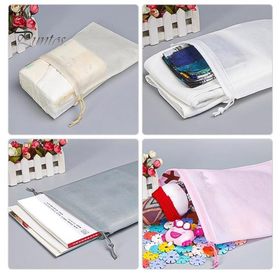 Wielokrotnego użytku torba na brudne ubrania Organizer do przechowywania Duża pojemność składana wielofunkcyjna torba do przechowywania ze ściągaczem Organizer na buty