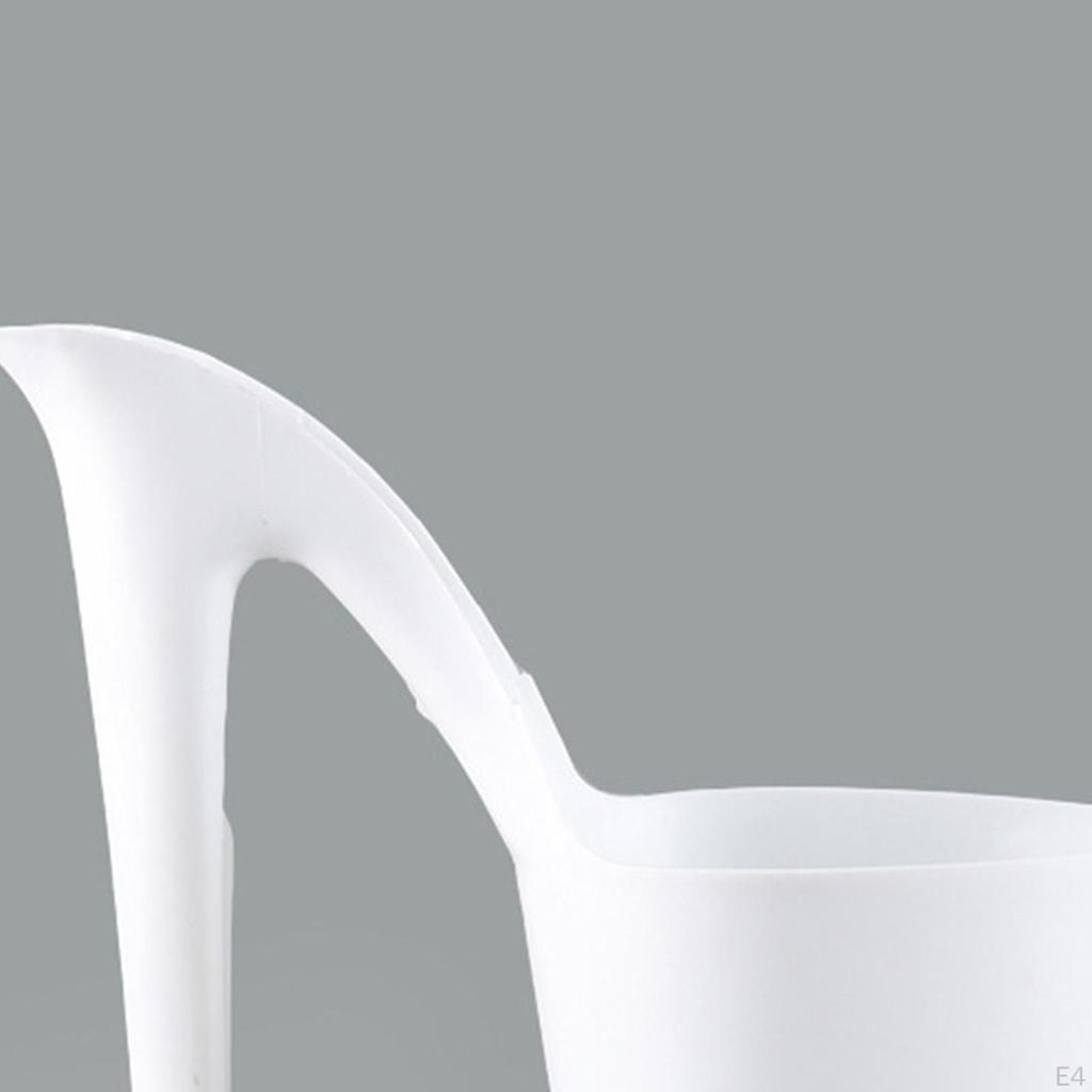 Kruka Högformad Trädgårdsdekorationer Uteplats