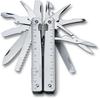 SwissTool III Universal Multitool