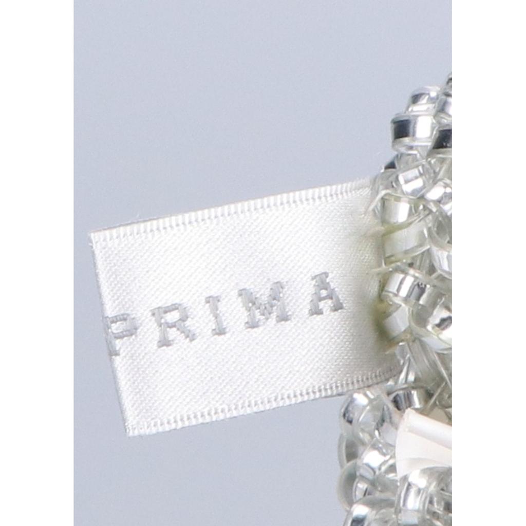 ANTEPRIMA [Beautiful Condition] Lucchetto Wire 3WAY Shoulder Handbag SilverUsed