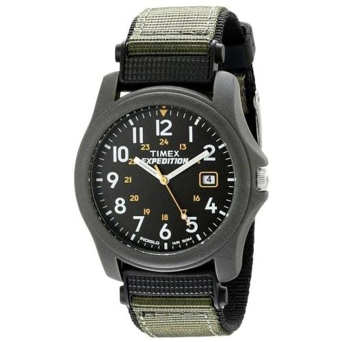 Timex Expedition Camper Full-Size Watch T42571