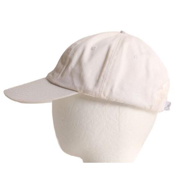 Used [Great Coupons Now Available!] KANGOL Cotton Drill Baseball Cap Men's Women's L XL / Hat KANGOL One Point White Simple Trucker White