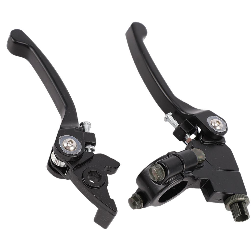 Brake   Lever Foldable Handlebar Brake Master Cylinder   Lever Pit Bike Trail Bike   Motorcycles