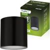 Oprawa Natynkowa Tuba Lampa Ogrodowa Zewnętrzna Gu10 Led Ip54 Okrągła 95Mm Ronde Lumiled