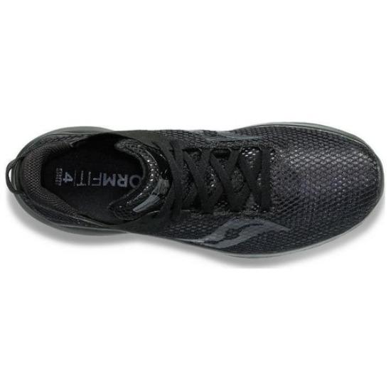 Saucony Kinvara 14 Triple Black - S20823-12