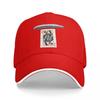 ALICE IN BORDERLAND Queen of Hearts Blimp Baseball Cap Tactical Cap Summer Hat Fishing Cap Girl'S Hats Men's