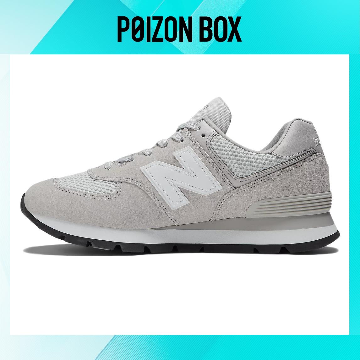 

кроссовки Unisex New Balance NB 574 Running shoes ML574DGG