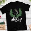 Halloween Alesana Christmas Unisex S-5XL Tee 20D2240