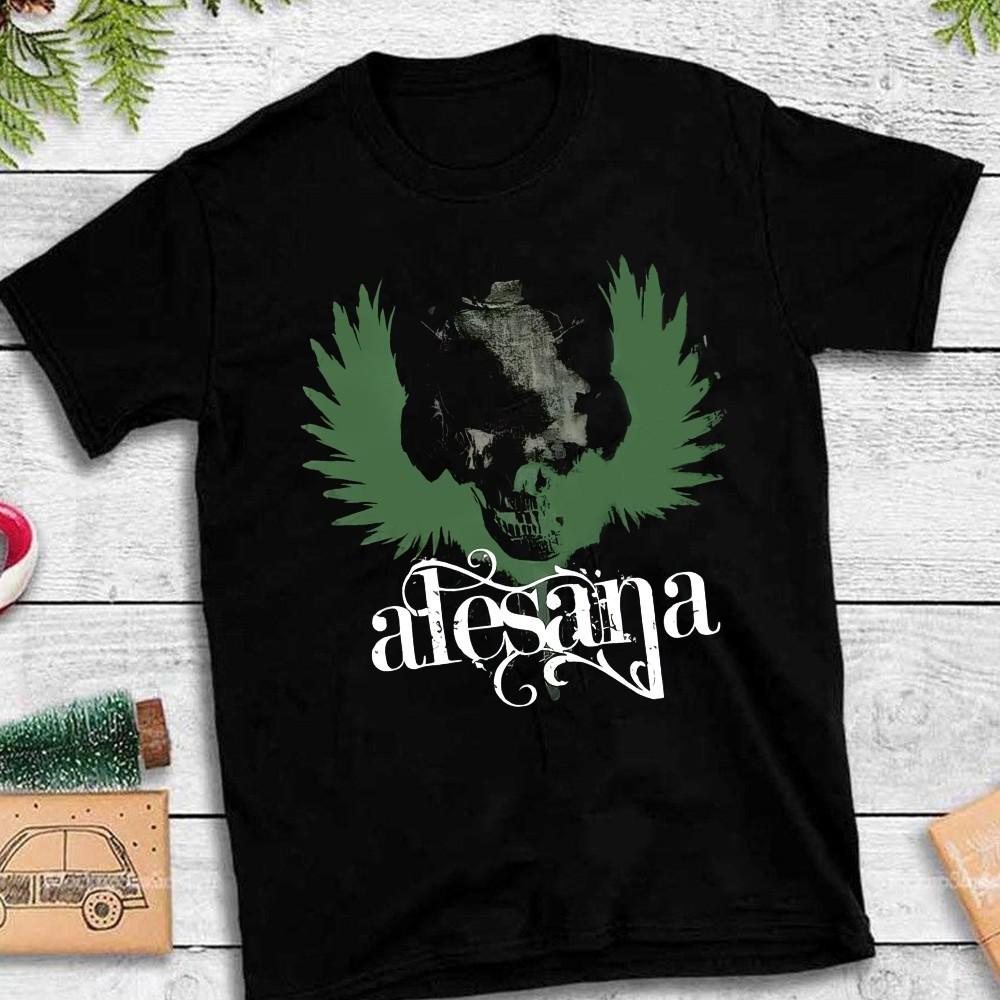 Halloween Alesana Christmas Unisex S-5XL Tee 20D2240 XXXL