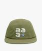 Alabageu Aaa Camp Cap - Light Khaki