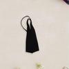 1/12 Dress Neck Tie Mini Short Sleeveless for 6'' Female Action Figures