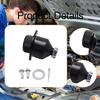 Ball Joints Replacement Set Metal Plastic Rear Axle Accessory for Land Rover Defender Discovery 1983 To Present