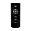Remote Control Compatible with For ISWEEEP For X5 For 360 C60 Robot Vacuum Cleaner Easy To Use with Compact Design