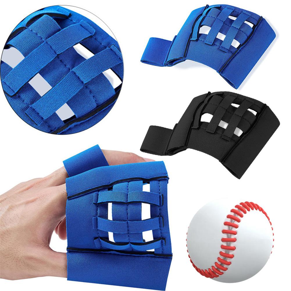 Mini Baseball Training Glove Improve Hand-Eye Coordination and Placement Baseball Training Equipment for Kids Teens and Adults