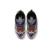 Vans Bugs Brux WC Pig Suede Wafflecup UltraCush Unisex Black Orange VN0A4BH4WR0