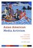 Kniha Asian American Media Activism : Fighting for Cultural Citizenship