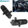 36770SNAA12 36770-SNA-A12 для Honda Civic 2006-2011 Багатофункціональне рульове колесо Кнопка регулювання гучності Круїз-контроль