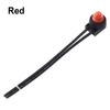 Protective Push Button Switch Self-locking Waterproof