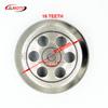 16T 300CC Driving Gear Clutch Plate assy Fit For Stels Feishen Buyang FA-D300 H300 Linhai LH260STELS 300 JINLING JLA-931E Parts