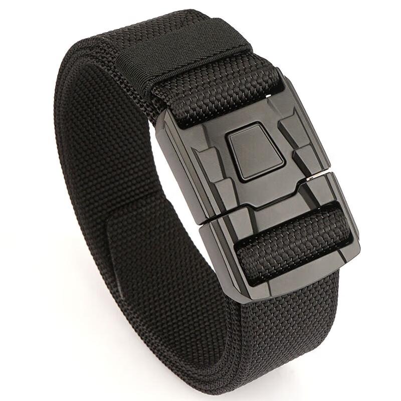 Кемпинговый холщовый походный ремень TFO