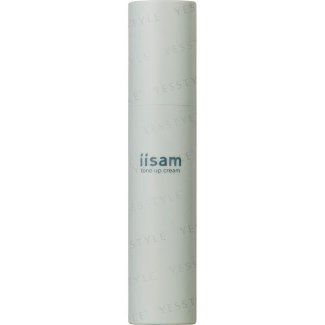 matsukiyo - iisam Tone Up Cream 32ml