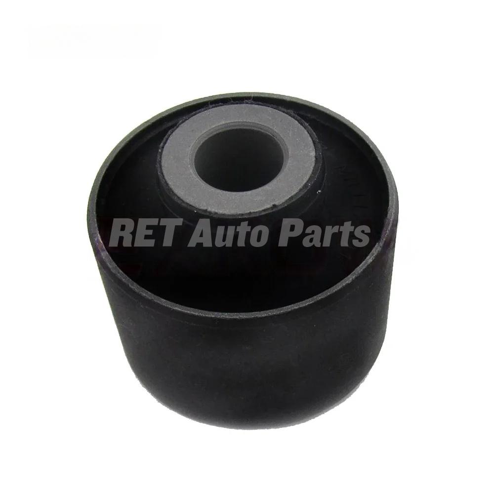 4PCS Rear Suspension Lower Arm Bushings for Mitsubishi Montero Pajero 2 MK2 1990-2004 MR112891