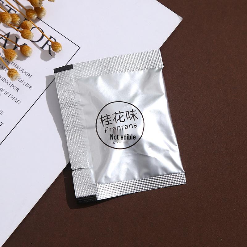 Car Aromatherapy Stick Refills: Scented Sheets for Interior Air Outlets