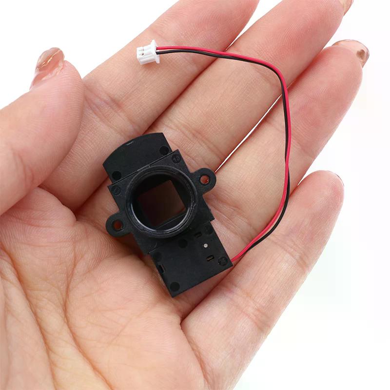5 Megapixel M12 Pinhole Lens Special IR Cut Filter Dual ICR Double Switcher IR-CUT 20mm Lens Mount Holder for CCTV IP HD Camera