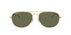 RB3735 BAIN BRIDGE 57 Ray-Ban 001/58
