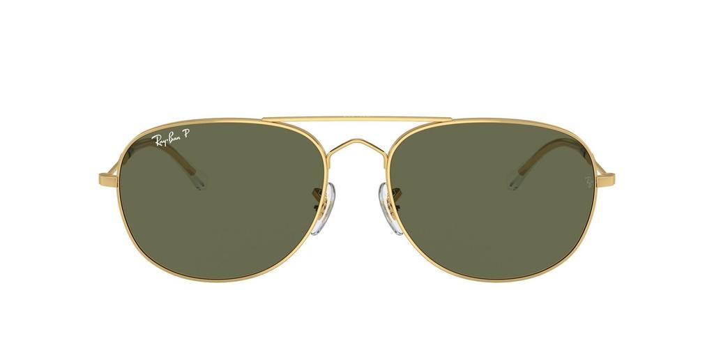 RB3735 BAIN BRIDGE 57 Ray-Ban 001/58