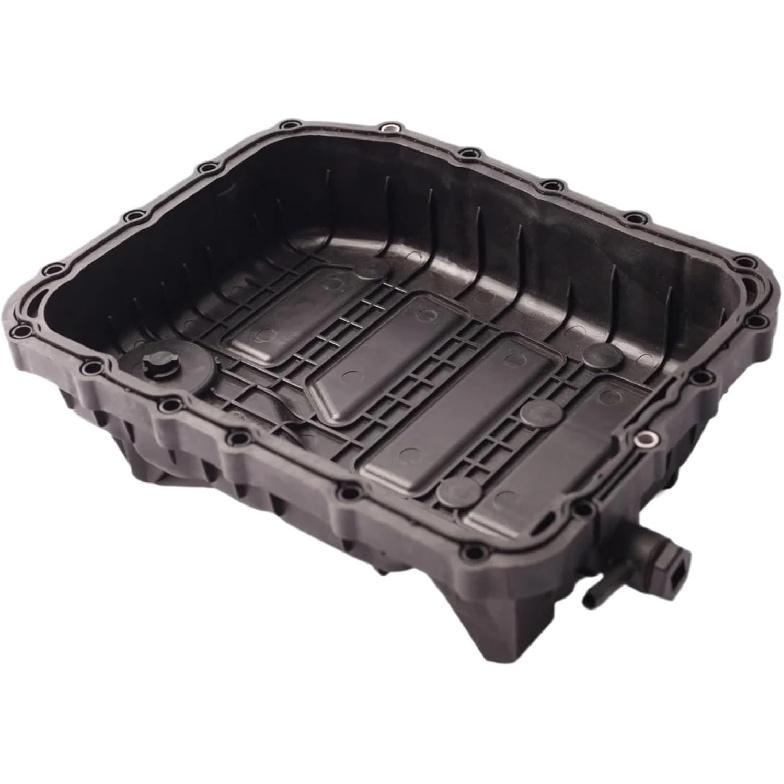 45280-3B851 45280 3B851 452803B851 for Kia for Hyundai for Sonata 2015 2016 2017 2.4L Transmission Cover Oil Pan (45280-3B851)