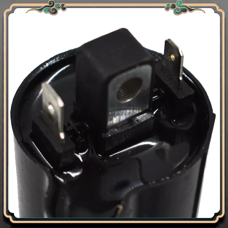 M45K-2Pcs Lawn Mower Ignition Coil 21121-2083 211212083 For John Deere 2653 GAS/ 260 /265 /285/320 /425 /445