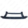 9-Inch Android Navigation & Speaker Panel Frame for 2011 Toyota Sienna