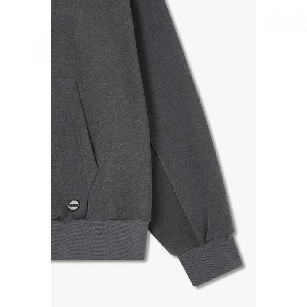 Studio Tomboy Pocket Pigment Sweatshirt 9175422985