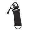 Tactical Nylon Webbing Keychain Hook Set