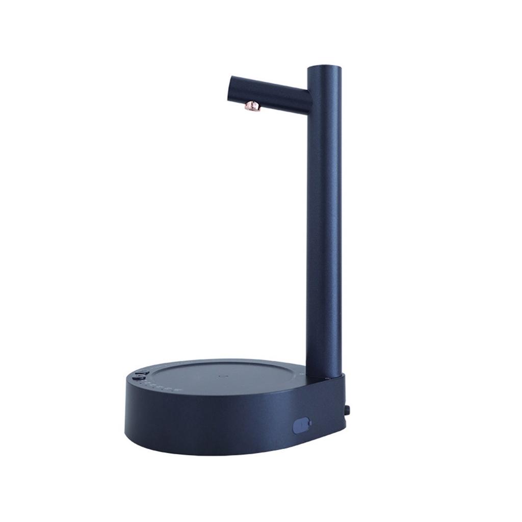 Distributeur d'eau électrique automatique, pompe à eau en baril USB, bouteille d'eau, Gallon, interrupteur de bouteille de boisson, appareils de traitement de l'eau