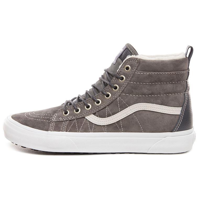 Vans SK8-HI MTE Pewter Men s VN0A33TXUQB EU 35