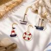 Christmas 2026 Advent Calendar Hanging Ornament with Surprise Gift Boxes for Tree Decoration