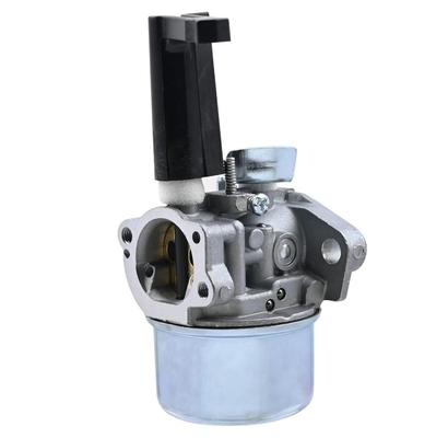 696065 Carburetor with Air Filter Kit for Briggs & Stratton 697422 110402 110412 5HP 5.5HP 6HP 110402-0206-E1 TILLER Engine Carb