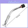 Torch Neck Swan 24kd Welding Mig For Binzel Abicor Style W Nozzle 9mm Stainless Steel Brass