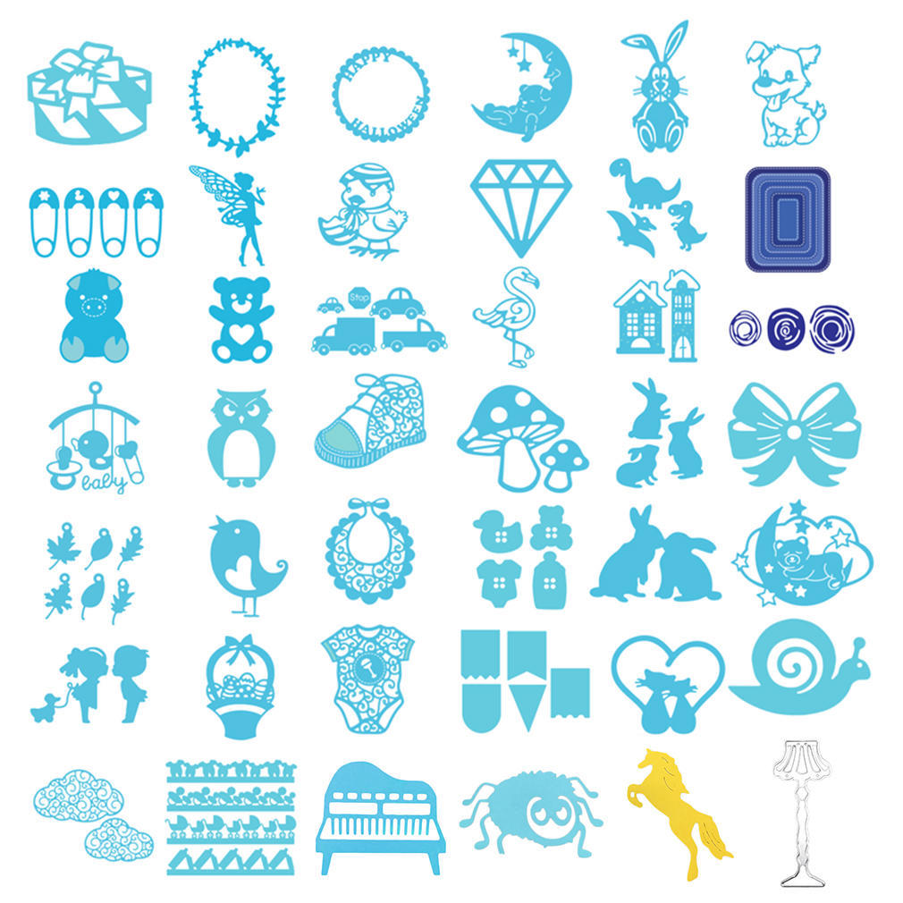 

Новинка, детские DIY углеродистые стали, развивающие вырубные штампы для мозга, трафареты, сделай сам, альбом для скрапбукинга, бумажная карта, металлический инструмент для рукоделия