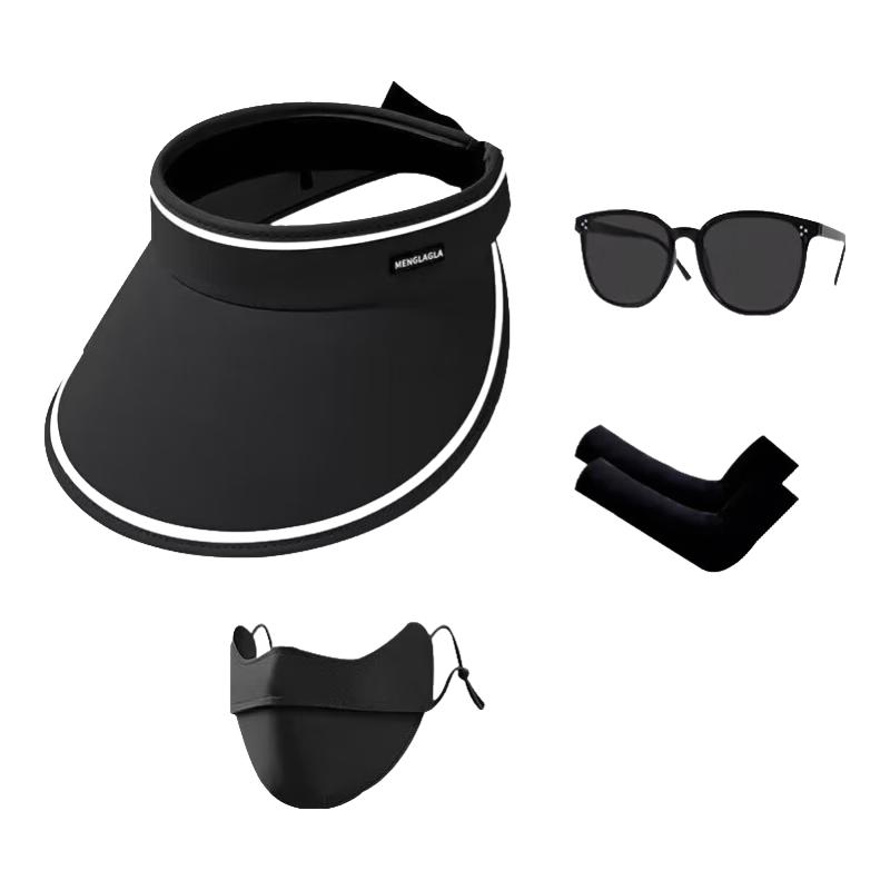 

Women s UV Protection Cycling Set