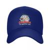 Cowardly Dog Courage Cartoon Baseball Caps Fashion Men Women Hats Casual Cap Hip Hop Baseball Hat Casquette